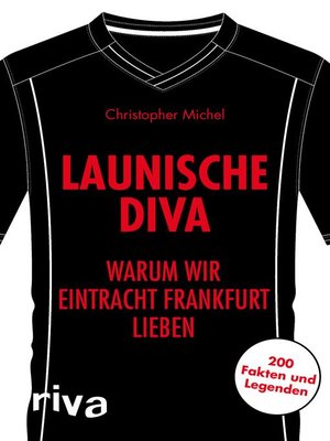 cover image of Launische Diva